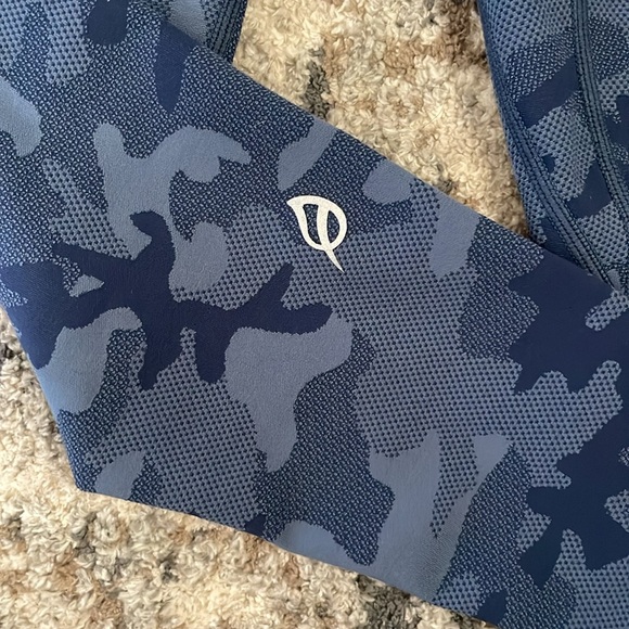 Ptula 23” stealth legging - Picture 4 of 4